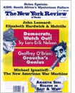 New York Review of Books