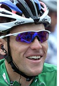 Lance Armstrong