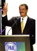 V for Vicente