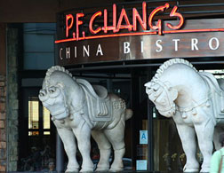 p f chang p f chang