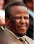 Festus Mogae
