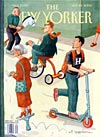 The New Yorker