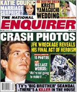 National Enquirer