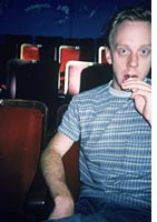 A scene from Chuck & Buck