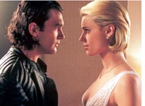 Still from Femme Fatale