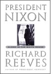 President Nixon: Alone in the White House