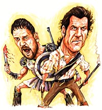 Illustration by Keith Seidel