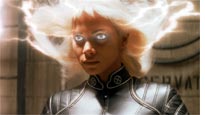 Halle Barry in X-Men