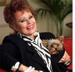 Tammy Faye