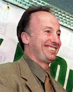 Bill Hillsman