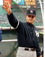 Joe Torre