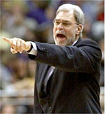 Phil Jackson