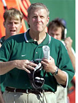 Bill Parcells