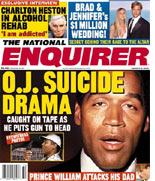 The National Enquirer