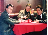 Kinnear, Michael Rodgers, and Willem Dafoe get nasty