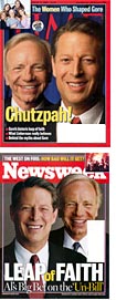 Time and Newsweek