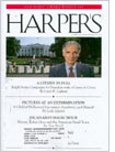 Harper's