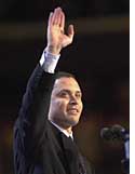 Harold Ford Jr.