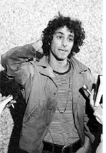 Abbie Hoffman in 1968