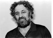 Abbie Hoffman in 1986