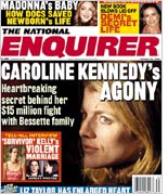 National Enquirer