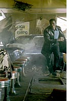 A scene from The Art of War