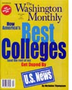 Washington Monthly
