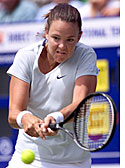Lindsay Davenport