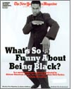 New York Times Magazine