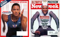 Time and Newsweek