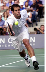 Pete Sampras