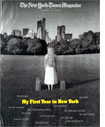 New York Times Magazine