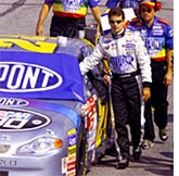 Jeff Gordon