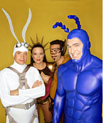The Tick