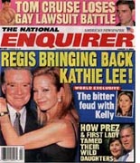 National Enquirer
