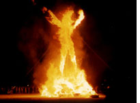 Burning Man