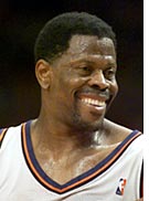 Patrick Ewing