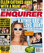National Enquirer