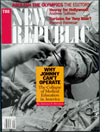 New Republic