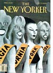 The New Yorker