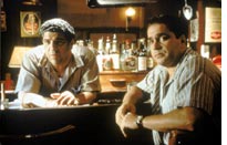 A scene from Two Family House