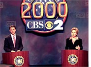 Rick and Hill knock heads