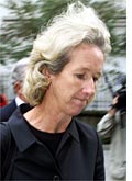 Going, going, going ... to jail
