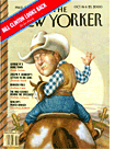 The New Yorker