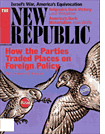 New Republic