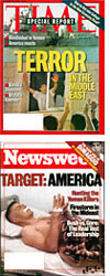 Time and Newsweek