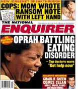 National Enquirer
