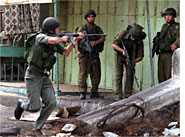 Ceased cease-fire