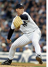 David Cone