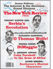 New York Review of Books